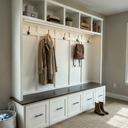 The Charlotte 5 Drawer Halltree