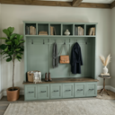 The Kingsley Hall Tree || 6 Drawer