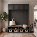 The Berean Hall Tree