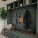 The Kingsley Hall Tree || 6 Drawer