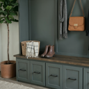 The Kingsley Hall Tree || 6 Drawer