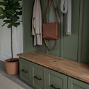 The Esther Halltree || 4 Drawer