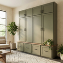 The Elderbloom Halltree