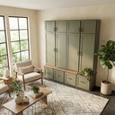 The Elderbloom Halltree