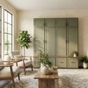 The Elderbloom Halltree