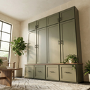 The Elderbloom Halltree