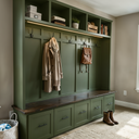 The Charlotte 5 Drawer Halltree