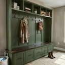 The Charlotte 5 Drawer Halltree