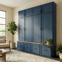 The Elderbloom Halltree