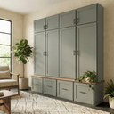 The Elderbloom Halltree