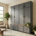 The Elderbloom Halltree