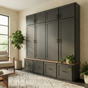 The Elderbloom Halltree