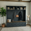 The Kingsley Hall Tree || 6 Drawer