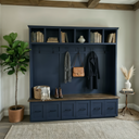 The Kingsley Hall Tree || 6 Drawer