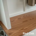 RED OAK