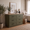 Decatur 6-Drawer Dresser
