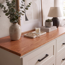 Decatur 6-Drawer Dresser