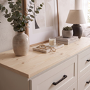 Decatur 6-Drawer Dresser