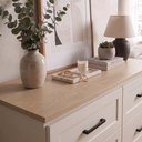 Decatur 6-Drawer Dresser