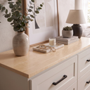 Decatur 6-Drawer Dresser