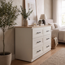 Decatur 6-Drawer Dresser