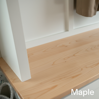 Maple